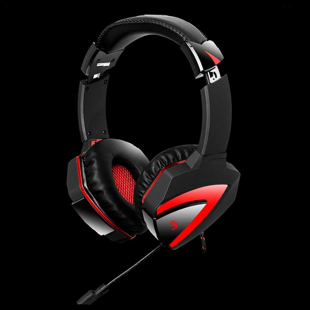 سماعة العاب بلودي G501 صوت محيطي