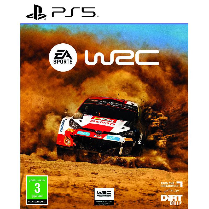WRC 23